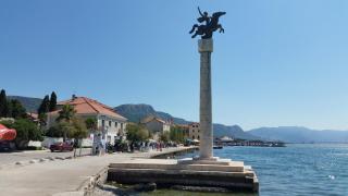 Apartments Volat Beaches - 2