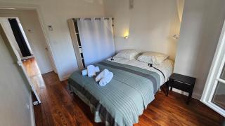 Le Cozy Nest - Alfortville - 4