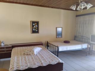 filitsa house - Monemvasia - 8
