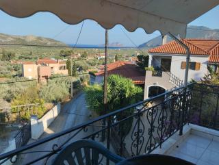 filitsa house - Monemvasia - 0