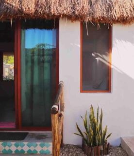 La conchita de sisal 3 - Sisal - 8