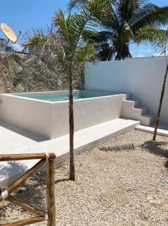 La conchita de sisal 3 - Sisal - 5
