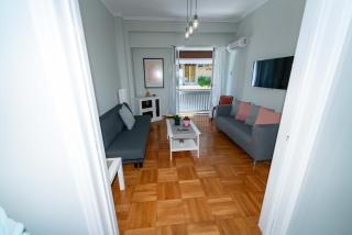 Urban Chic Flat Pagrati Athens - Atene - 1
