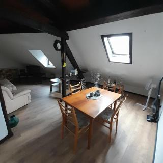 Ferienwohnung "Unter der Löwenburg" - Gerolstein - 8