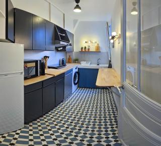 Le Cozy Nest - Alfortville - 1