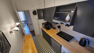 Le Cozy Nest - Alfortville - 3