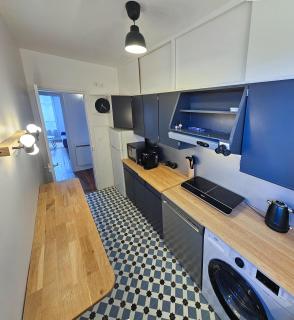 Le Cozy Nest - Alfortville - 2