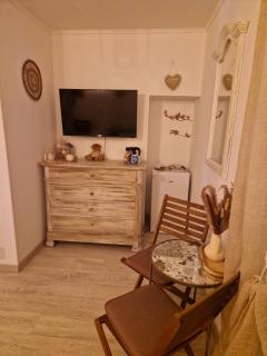 Mes Chambres à la campagne - Orange - 5