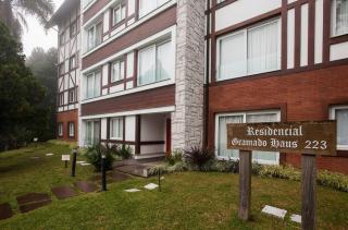 Residencial Gramado Haus - Gramado - 9