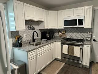 Leave Worries Behind - 5