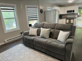 Leave Worries Behind - Wilkes-Barre - 4