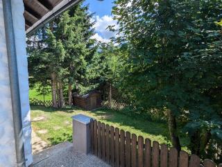 Ferienhaus Brunnachblick auf 1300m Seehöhe - Bad Kleinkirchheim - 5
