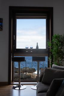 Modern sea front apartment in Garachico 1 - Garachico - 9