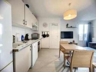 Appartement 2 pieces - hyper centre Jean Medecin - Nice - 4