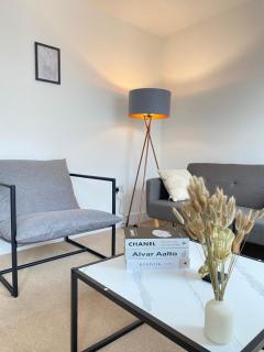 Spacious and Comfy 3 Bedroom House in Birmingham City Centre - 8