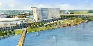 OKANA Resort and Indoor Waterpark - Oklahoma City - 5
