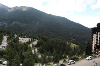 Résidence Orr Des Neiges - LES ORRES 1650 coeur de station MAE-7501 - 1
