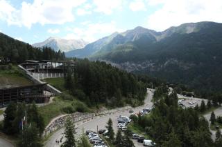 Résidence Orr Des Neiges - LES ORRES 1650 coeur de station MAE-7501 - Les Orres - 1