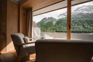Hotel Cristallo - Sulden - 6