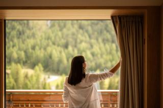 Hotel Cristallo - Sulden - 3