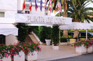 Albergo Punta de l'Est - 6