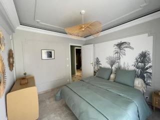 Quartier hippodrome - Cagnes-sur-Mer - 3