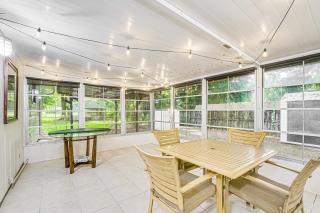 Ocala Home with Fenced Yard Near WEC Dogs Welcome! - Ocala Ridge - 9