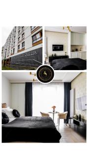APARTAMENTY ARTE LUBLIN Racławickie 28A- faktura VAT garaż - Lublin - 0
