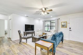 Ocala Home with Fenced Yard Near WEC Dogs Welcome! - Ocala Ridge - 7