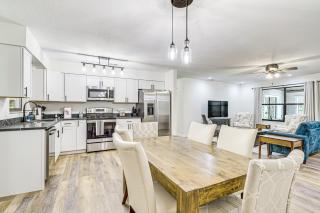 Ocala Home with Fenced Yard Near WEC Dogs Welcome! - Ocala Ridge - 4