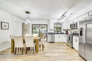 Ocala Home with Fenced Yard Near WEC Dogs Welcome! - Ocala Ridge - 5