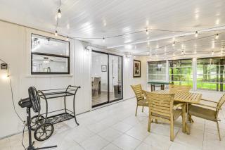 Ocala Home with Fenced Yard Near WEC Dogs Welcome! - Ocala Ridge - 2