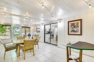 Ocala Home with Fenced Yard Near WEC Dogs Welcome! - Ocala Ridge - 1