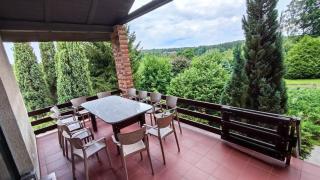 Dom Gościnny Rzeczna 4 - 1