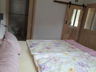 Richter Comfortable holiday residence - Wackersberg - 6