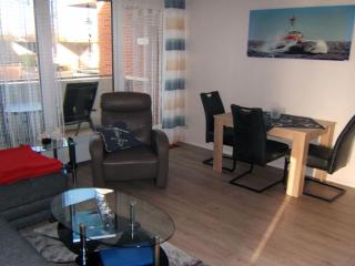 "Seestrasse" 24 Merchant - Horumersiel - 2