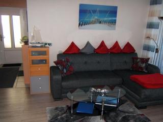 "Seestrasse" 24 Merchant - Horumersiel - 4
