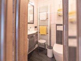 Spacious apartment with sauna - Drachselsried - 2