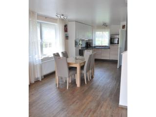 Holiday home Robbenplatte House 5 - 8