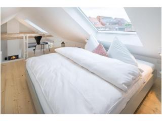 Nordhaus Modern retreat - Juist - 6