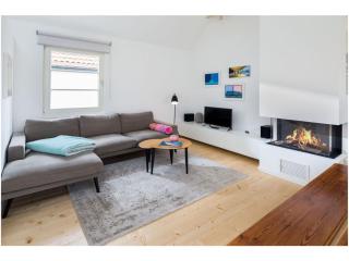 Nordhaus Modern retreat - Juist - 9