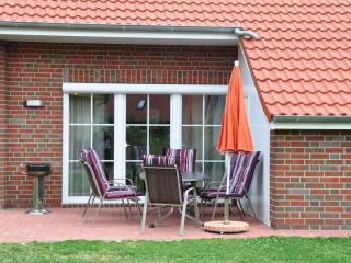 Holiday home Robbenplatte House 5 - 7