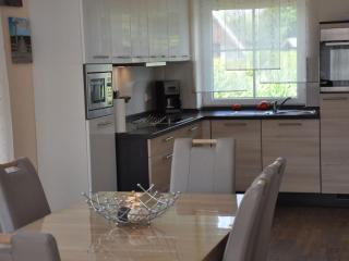 Holiday home Robbenplatte House 5 - 3