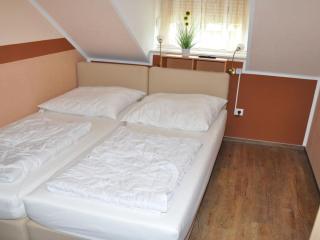 Holiday home Robbenplatte House 5 - Burhave - 1