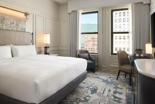 The Pfister Hotel - 8