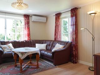 5 person holiday home in Hedekas - 2