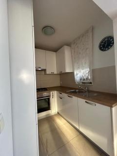 Zagreb 365,Premium Apartment with FREE Private Parking - Zagabria - 6