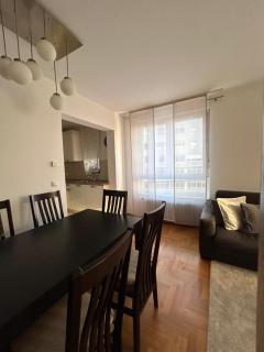 Zagreb 365,Premium Apartment with FREE Private Parking - Zagabria - 7