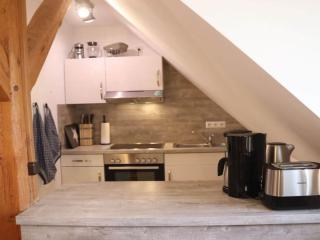 Holiday apartment in Tümlauer-Koog - Tümlauer Koog - 3