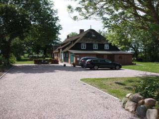 Holiday apartment in Tümlauer-Koog - Tümlauer Koog - 5